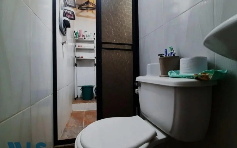 Casa en Medellín en Las Palmas