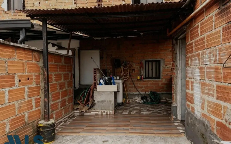 Casa en Medellín en Las Palmas