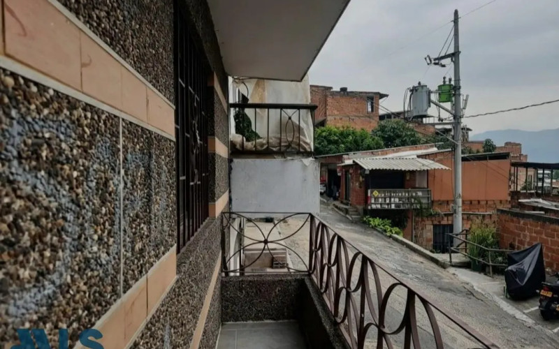 Casa en Medellín en Las Palmas