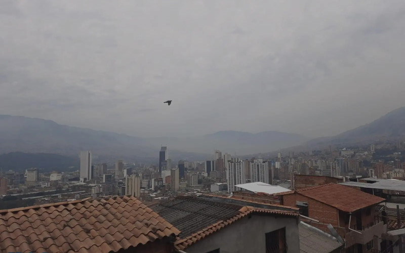 Casa en Medellín en Las Palmas