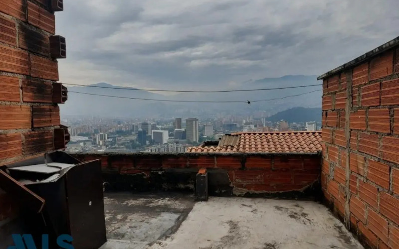 Casa en Medellín en Las Palmas