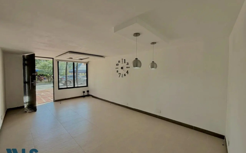 Casa en Medellín en Manzanares