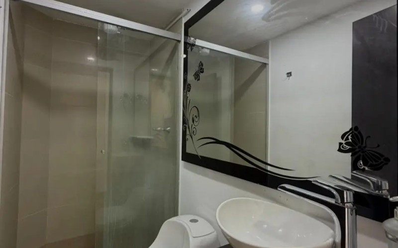 Casa en Medellín en Manzanares