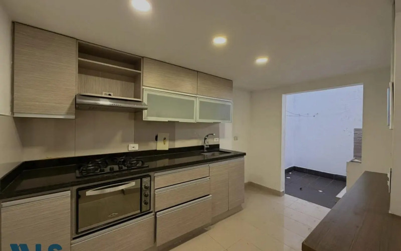Casa en Medellín en Manzanares