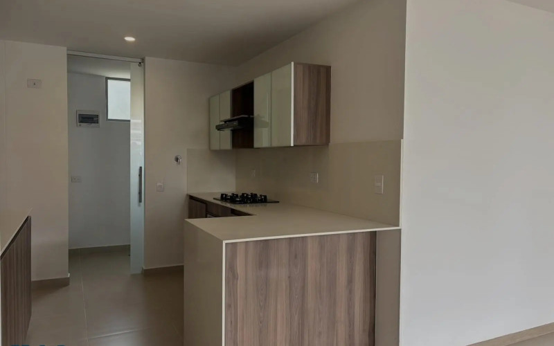 Apartamento en Medellín en Los Balsos Nº 1