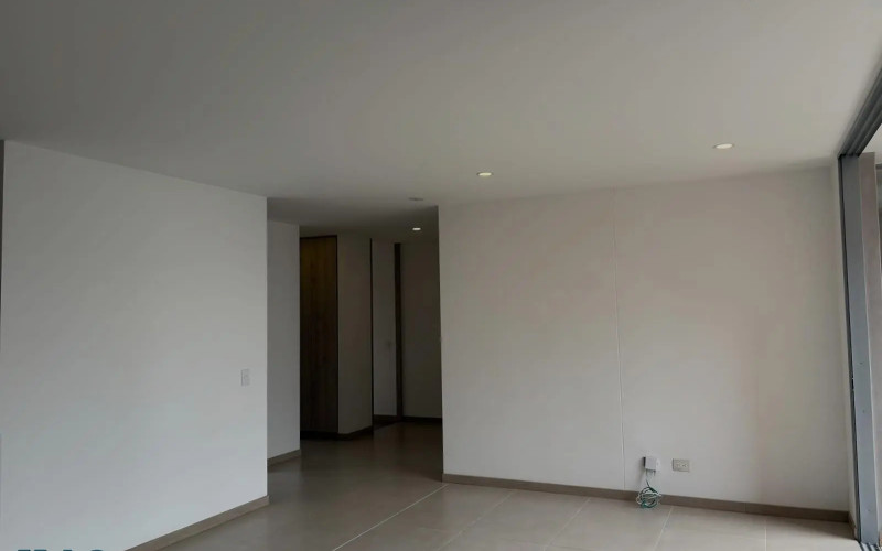 Apartamento en Medellín en Los Balsos Nº 1