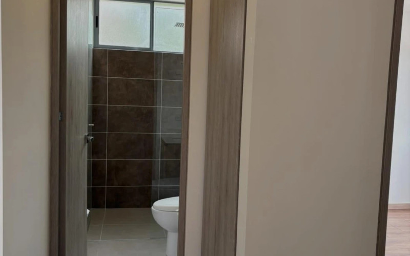 Apartamento en Medellín en Los Balsos Nº 1
