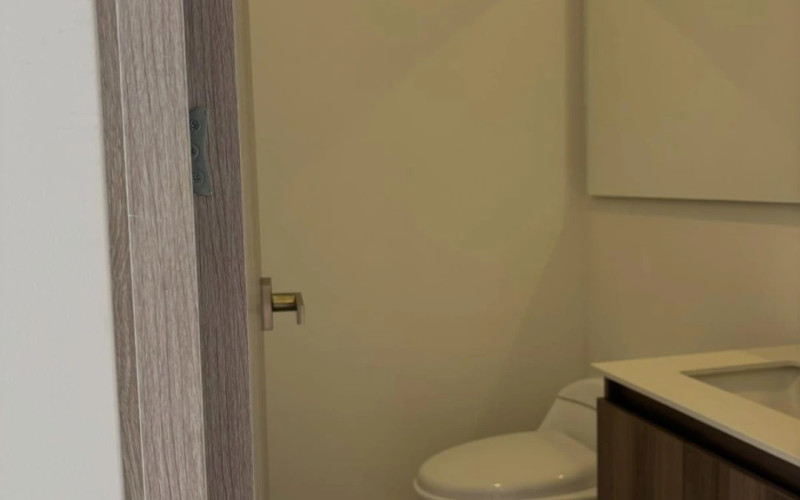 Apartamento en Medellín en Los Balsos Nº 1