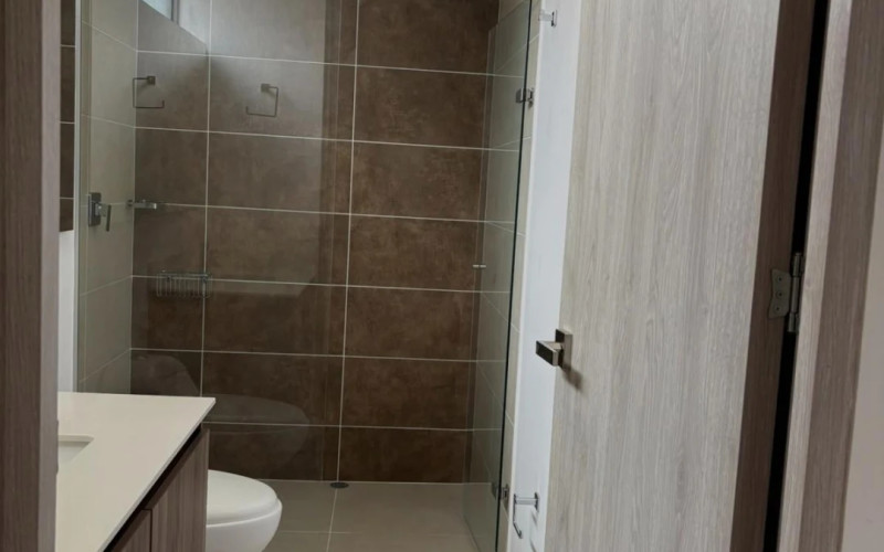 Apartamento en Medellín en Los Balsos Nº 1