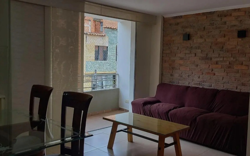 Apartamento en Medellín en La Floresta