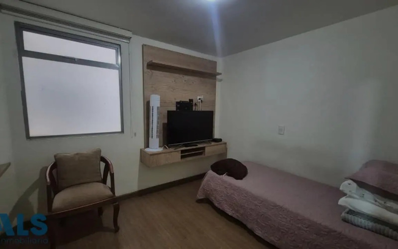 Apartamento en Medellín en La Floresta
