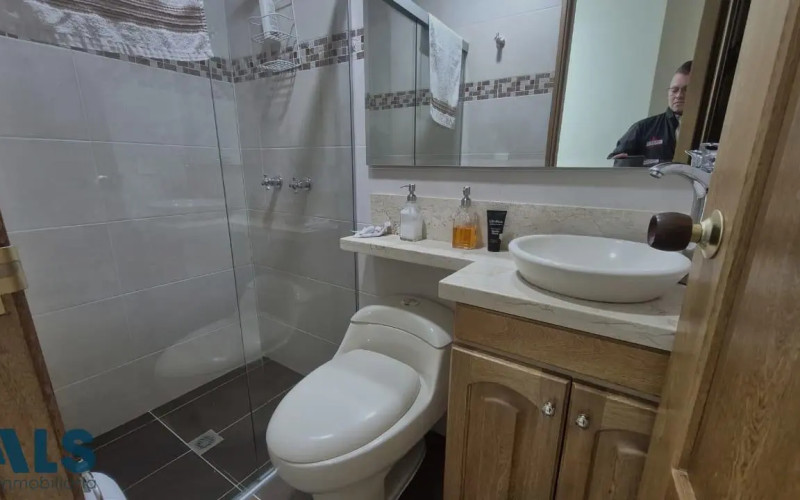 Apartamento en Medellín en La Floresta