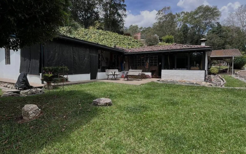Lote Residencial en Guarne en Autopista (Guarne)