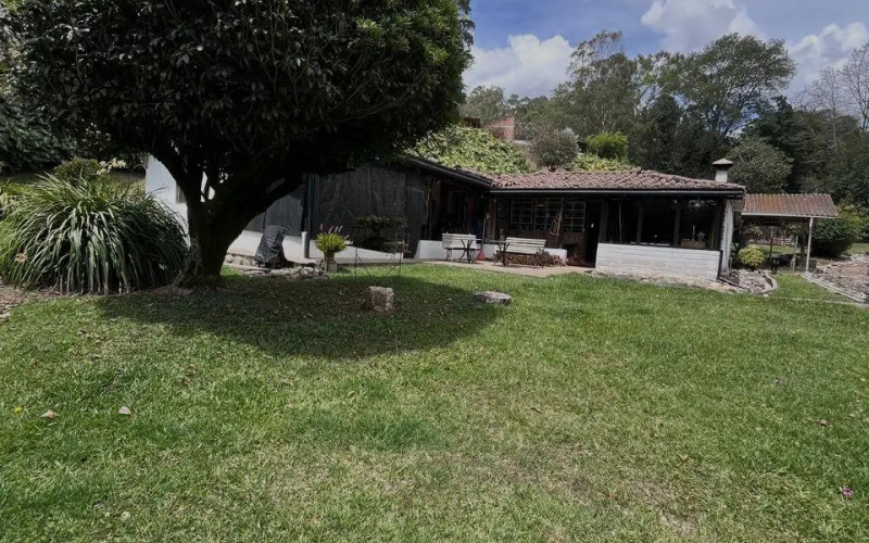 Lote Residencial en Guarne en Autopista (Guarne)