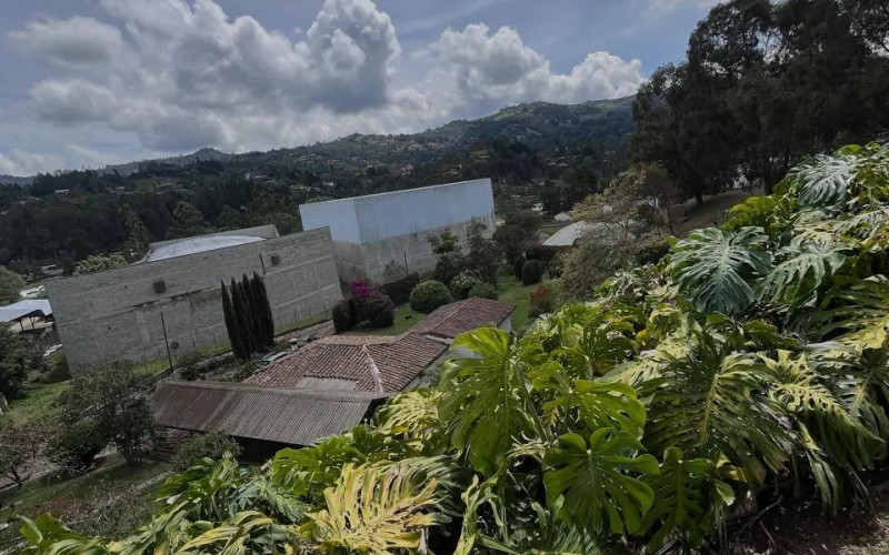 Lote Residencial en Guarne en Autopista (Guarne)