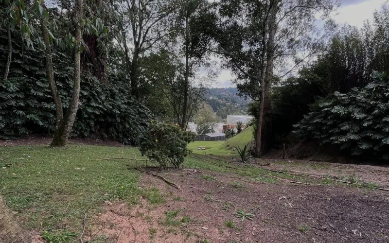 Lote Residencial en Guarne en Autopista (Guarne)