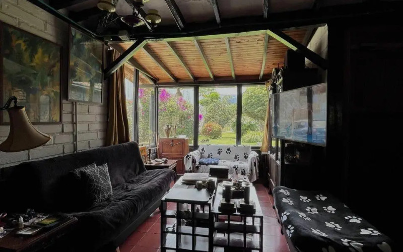 Lote Residencial en Guarne en Autopista (Guarne)