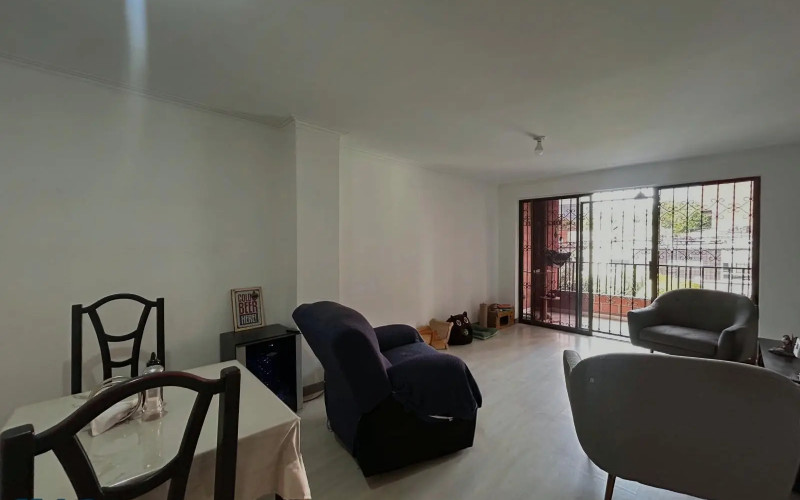 Apartamento en Medellín en Laureles