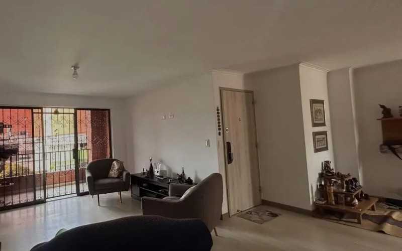 Apartamento en Medellín en Laureles