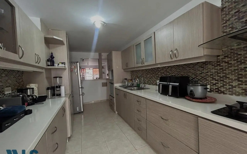 Apartamento en Medellín en Laureles
