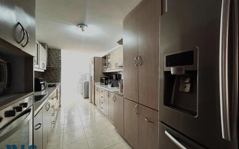 Apartamento en Medellín en Laureles
