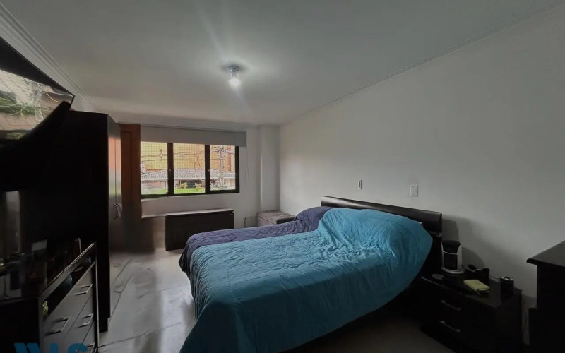 Apartamento en Medellín en Laureles
