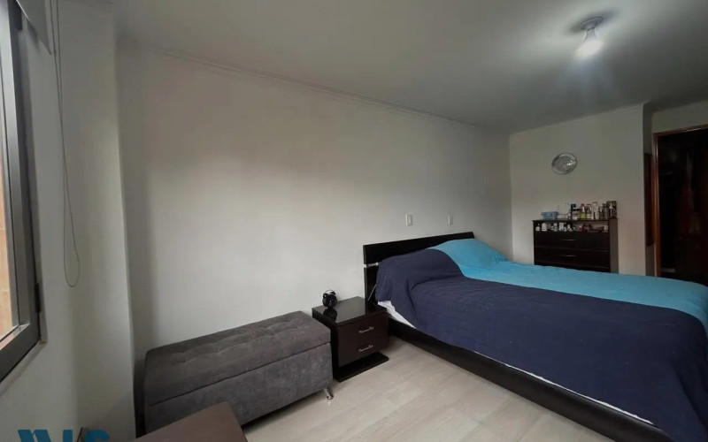 Apartamento en Medellín en Laureles