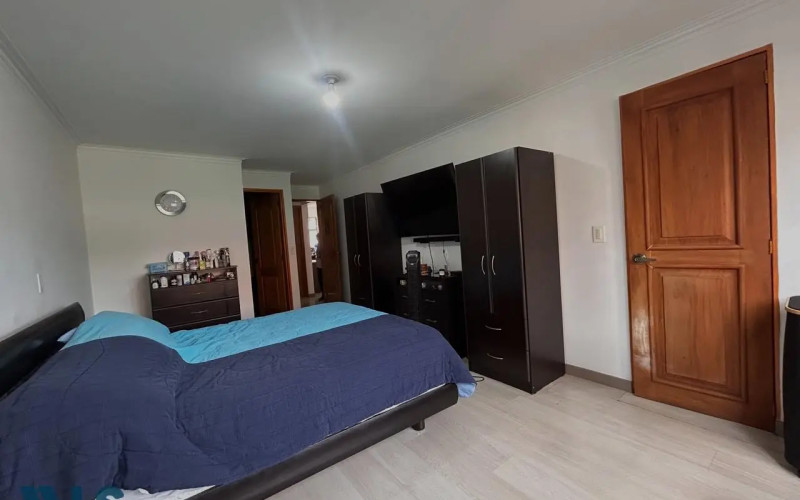 Apartamento en Medellín en Laureles