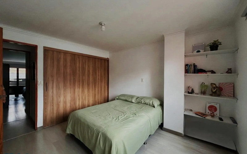 Apartamento en Medellín en Laureles