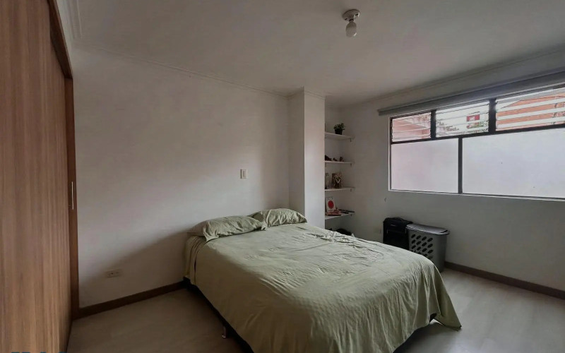 Apartamento en Medellín en Laureles