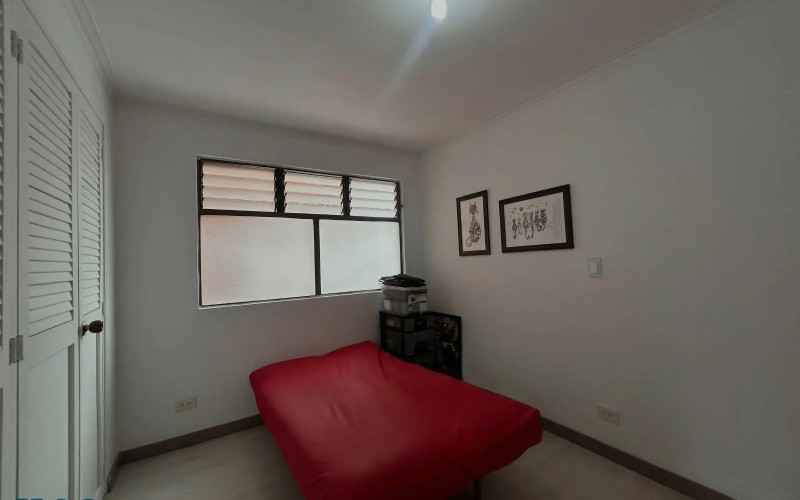 Apartamento en Medellín en Laureles