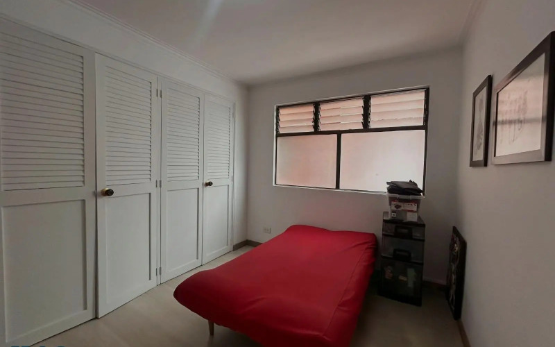 Apartamento en Medellín en Laureles