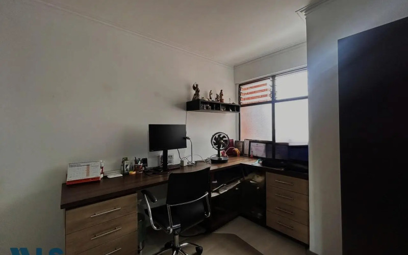 Apartamento en Medellín en Laureles