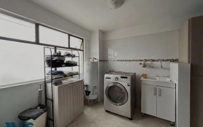 Apartamento en Medellín en Laureles