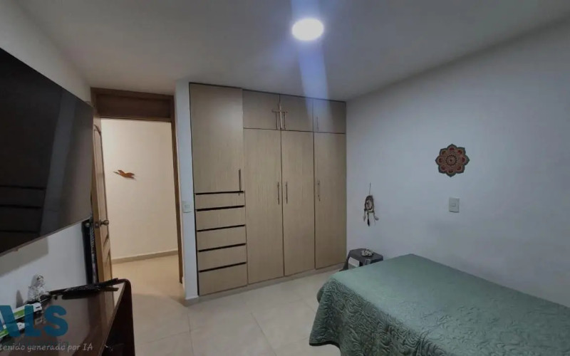 Apartamento en Medellín en La Floresta
