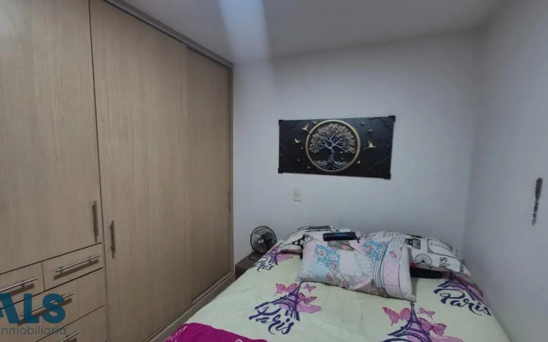 Apartamento en Medellín en La Floresta
