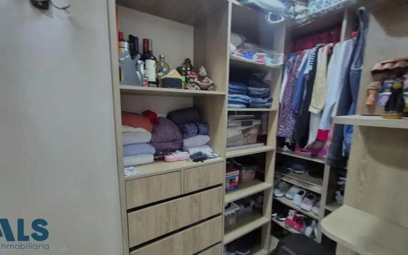 Apartamento en Medellín en La Floresta