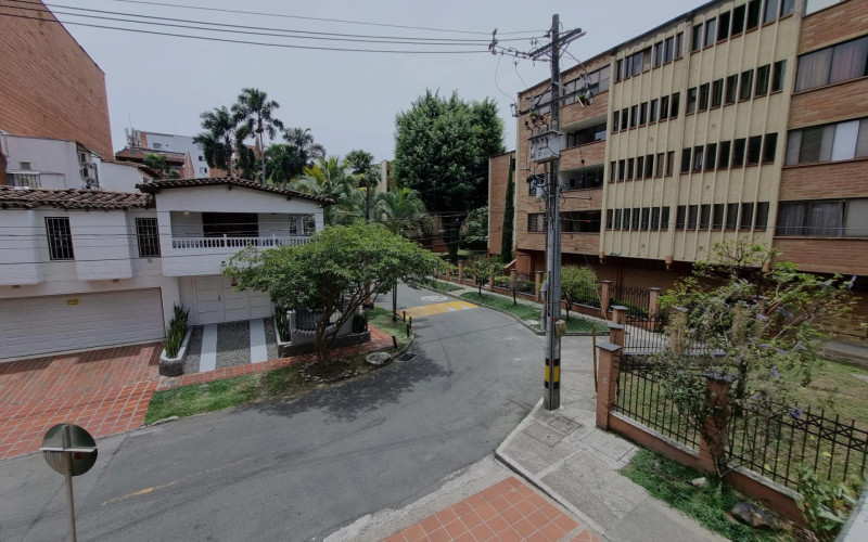 Apartamento en Envigado en El Portal