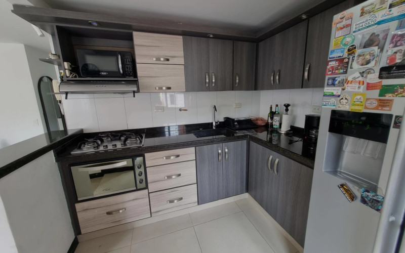 Apartamento en Envigado en El Portal