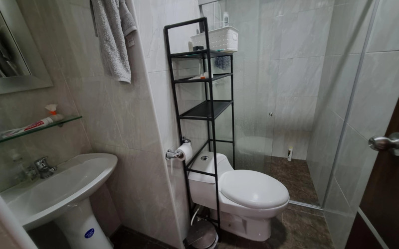 Apartamento en Envigado en El Portal