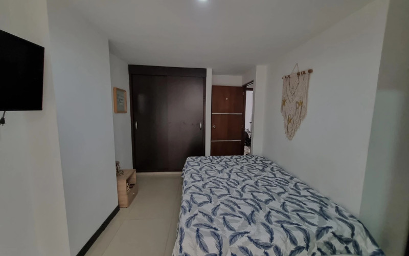 Apartamento en Envigado en El Portal