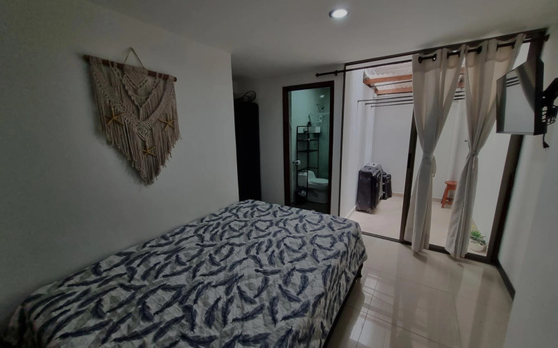 Apartamento en Envigado en El Portal