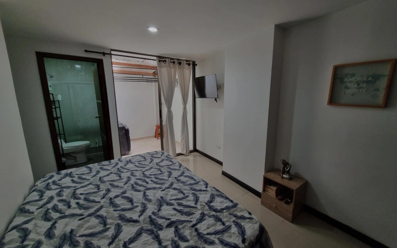 Apartamento en Envigado en El Portal