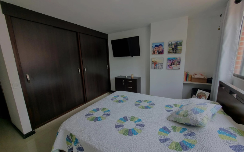 Apartamento en Envigado en El Portal