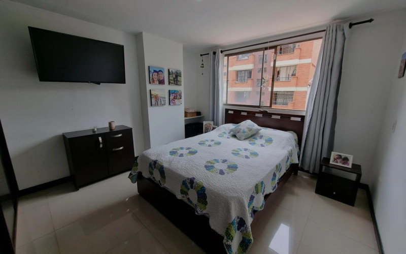 Apartamento en Envigado en El Portal