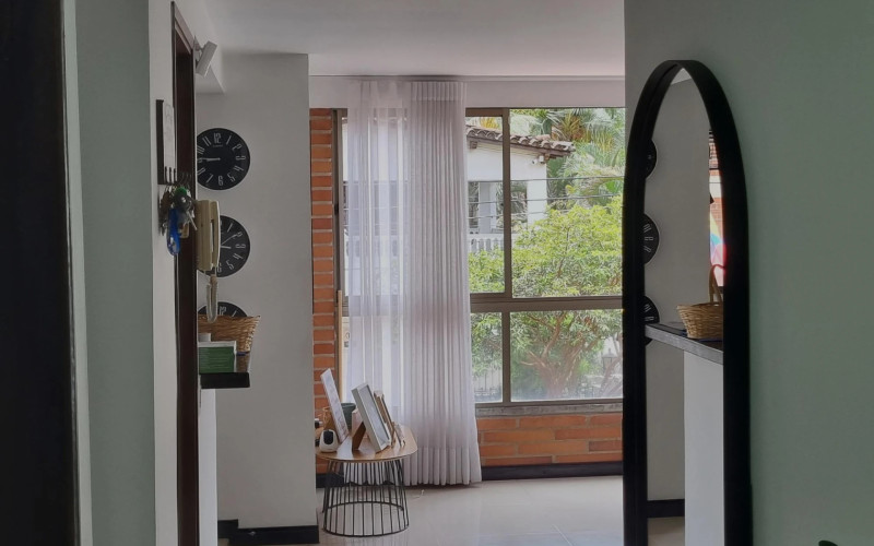 Apartamento en Envigado en El Portal