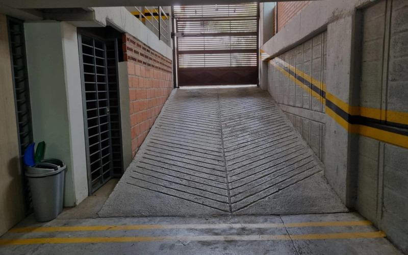 Apartamento en Envigado en El Portal