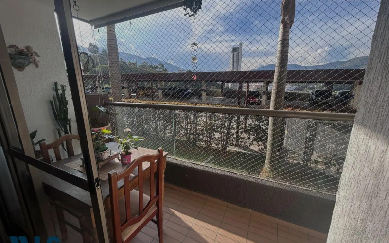 Apartamento en Sabaneta en V. Pan de Azúcar