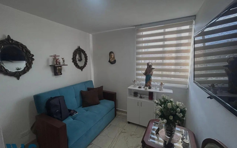 Apartamento en Sabaneta en V. Pan de Azúcar