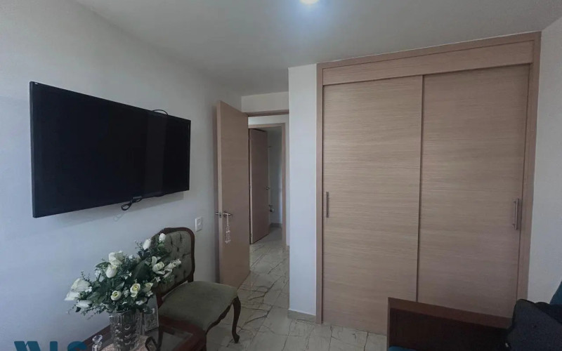 Apartamento en Sabaneta en V. Pan de Azúcar